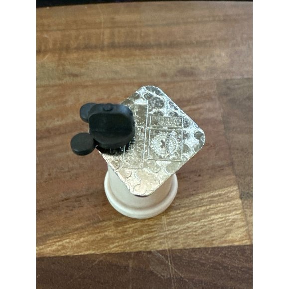 Disney Hidden Mickey Trading Pin Meeko The Raccoon Character Sidekick Authentic - Picture 3 of 4